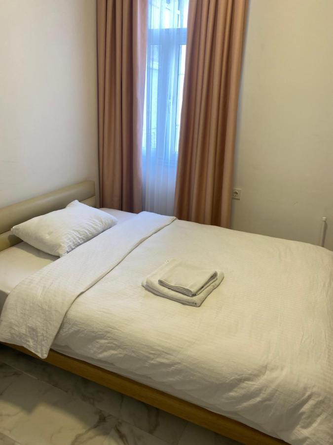 Hotel Yenikapi Istanbul Exterior photo